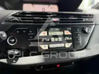 2015 Citroen C4