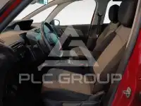 2015 Citroen C4