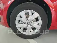 2015 Citroen C4