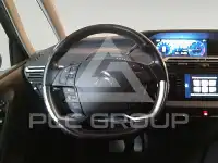 2015 Citroen C4