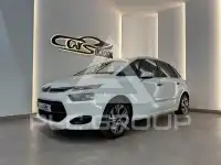 2015 Citroen C4