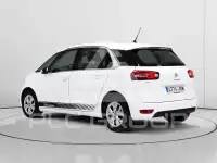 2015 Citroen C4