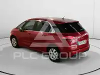 2015 Citroen C4