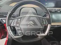 2015 Citroen C4