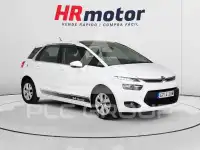 2015 Citroen C4