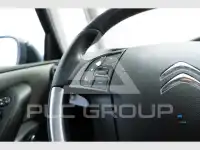 2015 Citroen C4