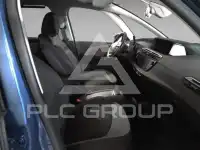 2015 Citroen C4