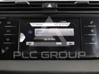 2015 Citroen C4