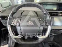 2015 Citroen C4