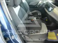 2015 Citroen C4