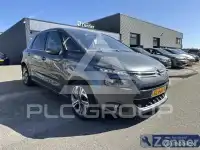2015 Citroen C4