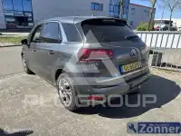 2015 Citroen C4