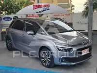 2015 Citroen C4