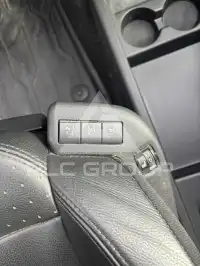 2015 Citroen C4
