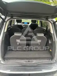 2015 Citroen C4