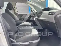 2015 Citroen C4