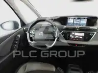 2015 Citroen C4