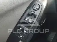 2015 Citroen C4