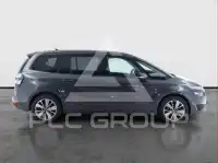 2015 Citroen C4