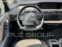 2015 Citroen C4