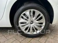 2015 Citroen C4