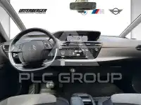 2015 Citroen C4