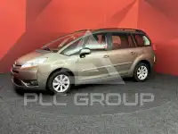 2015 Citroen C4