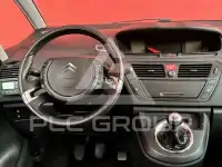 2015 Citroen C4
