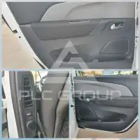2015 Citroen C4