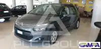 2015 Citroen C4