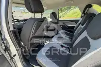 2015 Citroen C4