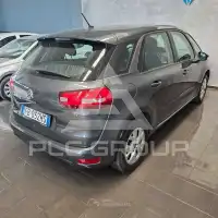 2015 Citroen C4