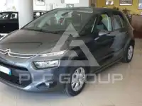 2015 Citroen C4