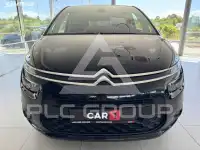 2015 Citroen C4