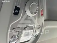 2015 Citroen C4