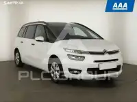 2015 Citroen C4