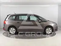 2015 Citroen C4