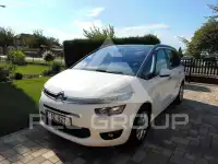 2015 Citroen C4