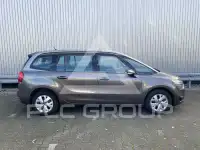 2015 Citroen C4