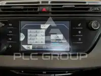 2015 Citroen C4