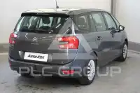 2015 Citroen C4