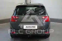 2015 Citroen C4