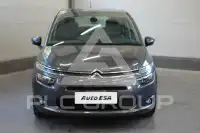2015 Citroen C4