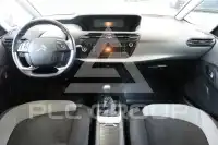 2015 Citroen C4