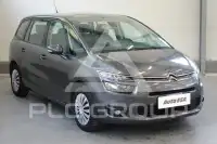 2015 Citroen C4