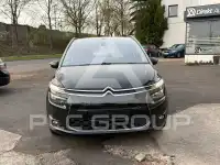 2015 Citroen C4