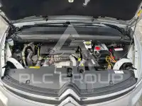 2015 Citroen C4