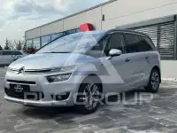 2015 Citroen C4