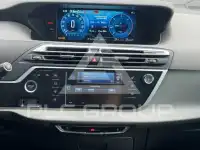 2015 Citroen C4