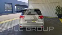 2015 Citroen C4